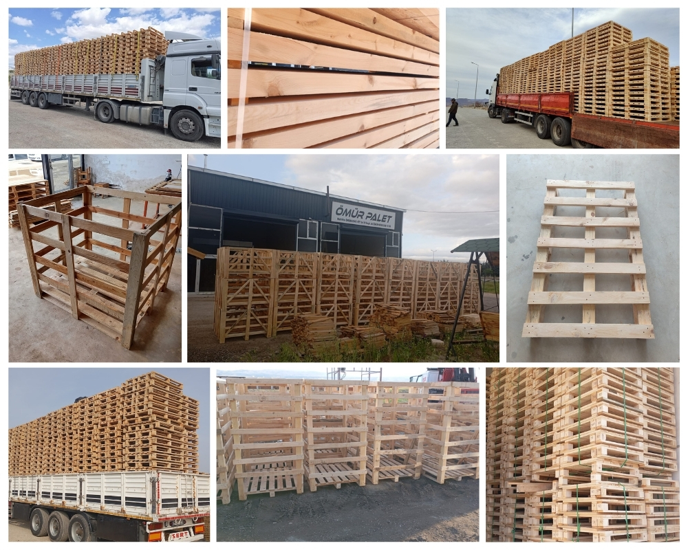 Fence Wooden Pallets, Buy Wooden Pallets Wholesale